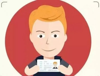 ​根据身份证开头号码判断你是哪里人