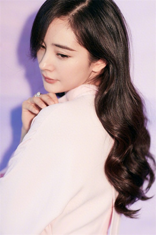 最新超高清手机壁纸 无水印,漂亮女神杨幂性感写真图片大全100张