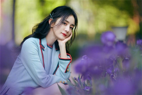 最新超高清手机壁纸 无水印,漂亮女神杨幂性感写真图片大全100张