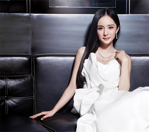 最新超高清手机壁纸 无水印,漂亮女神杨幂性感写真图片大全100张