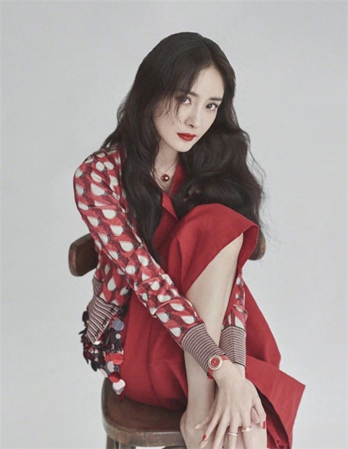 最新超高清手机壁纸 无水印,漂亮女神杨幂性感写真图片大全100张