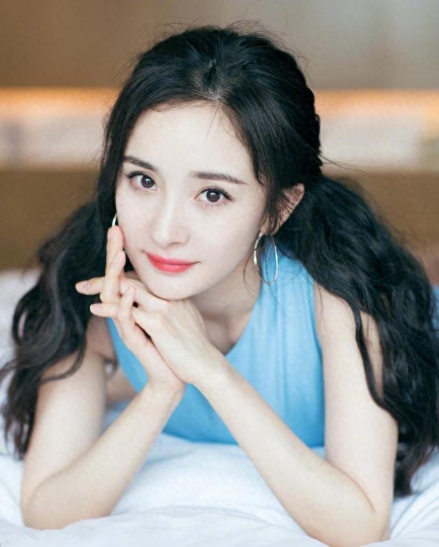 最新超高清手机壁纸 无水印,漂亮女神杨幂性感写真图片大全100张