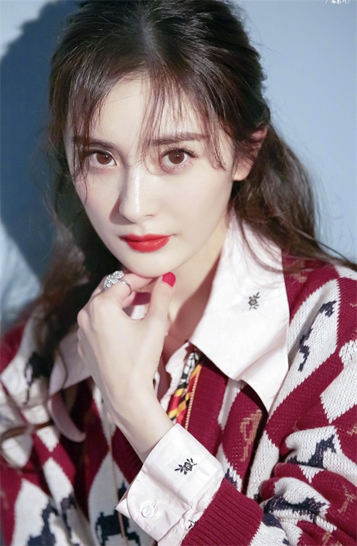 最新超高清手机壁纸 无水印,漂亮女神杨幂性感写真图片大全100张