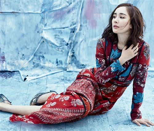 最新超高清手机壁纸 无水印,漂亮女神杨幂性感写真图片大全100张