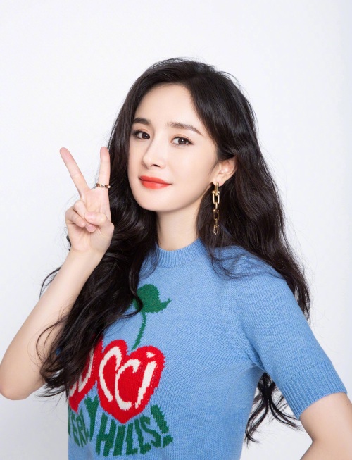 最新超高清手机壁纸 无水印,漂亮女神杨幂性感写真图片大全100张