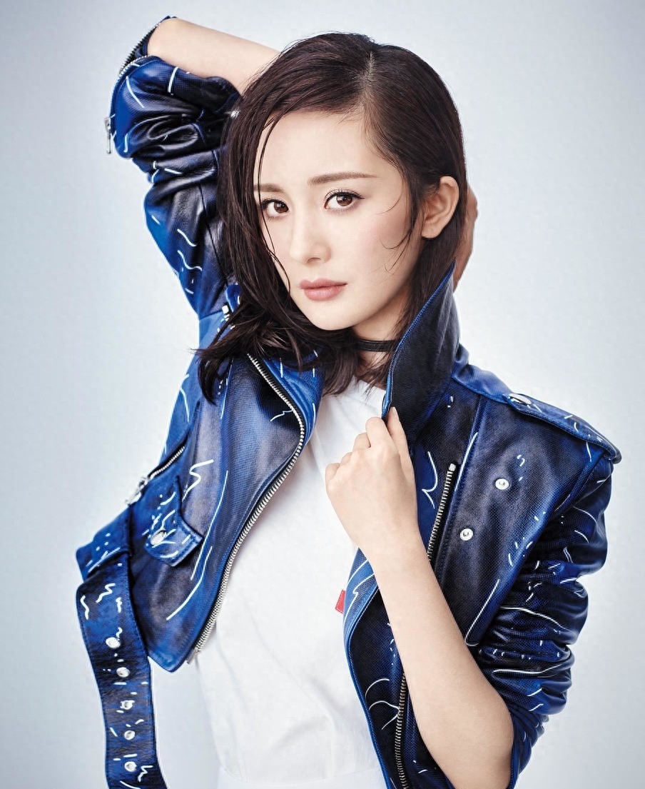 最新超高清手机壁纸 无水印,漂亮女神杨幂性感写真图片大全100张