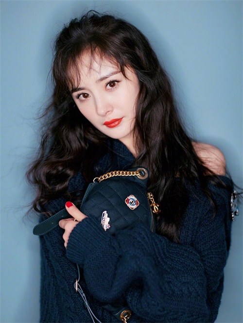 最新超高清手机壁纸 无水印,漂亮女神杨幂性感写真图片大全100张