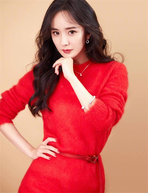 最新超高清手机壁纸 无水印,漂亮女神杨幂性感写真图片大全100张