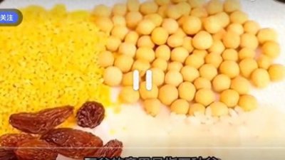 ​关于五谷杂粮，你还知道哪些知识？