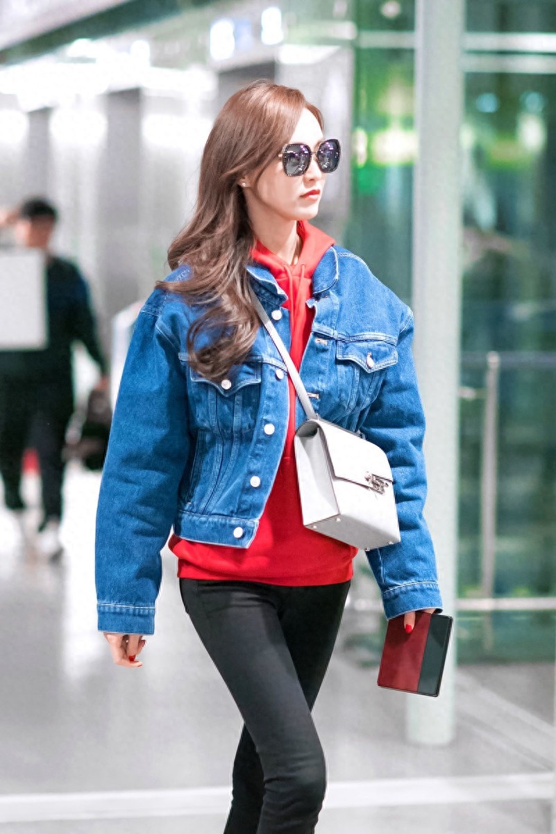 她饰演的紫萱被评为“貌美如仙，演技出众”