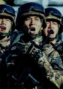 ​日本人想以改变国籍长期滞留在中国