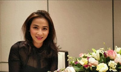 ​曾拍成人三级片！香港女星麦家琪复出拍戏,状态冻龄演技佳