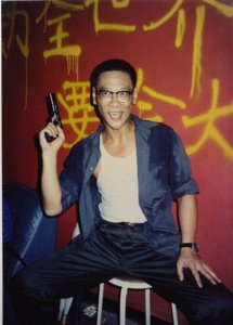 ​港片四大恶人之首 何家驹，66岁病逝