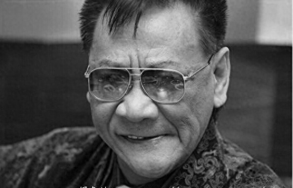 港片四大恶人之首 何家驹，66岁病逝