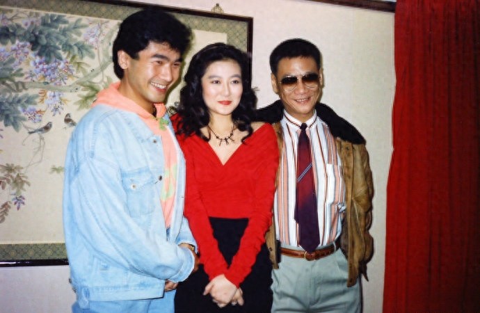 港片四大恶人之首 何家驹，66岁病逝