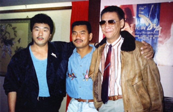 港片四大恶人之首 何家驹，66岁病逝