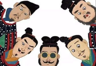 ​民间传说有哪些呢（中国民间神话传说，每个炎黄子孙都应知道的30个传说）