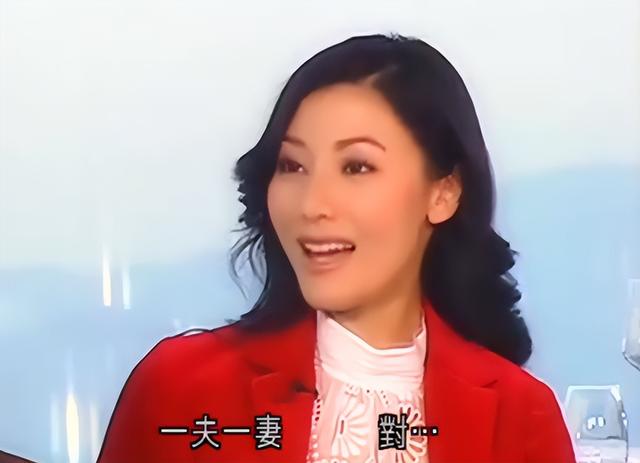 刘銮雄为什么这么痛恨李嘉欣 最强小三李嘉欣被刘銮雄狂撕(35)