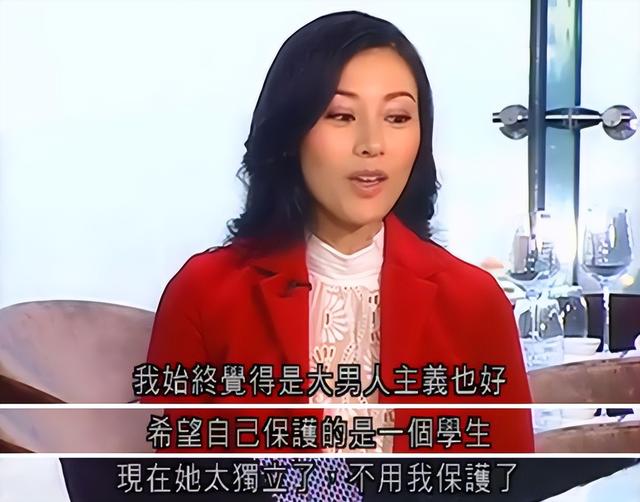 刘銮雄为什么这么痛恨李嘉欣 最强小三李嘉欣被刘銮雄狂撕(26)