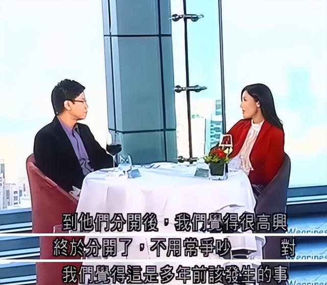 刘銮雄为什么这么痛恨李嘉欣 最强小三李嘉欣被刘銮雄狂撕(14)