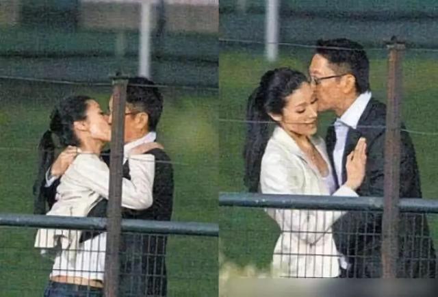 刘銮雄为什么这么痛恨李嘉欣 最强小三李嘉欣被刘銮雄狂撕(38)