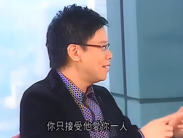 刘銮雄为什么这么痛恨李嘉欣 最强小三李嘉欣被刘銮雄狂撕(34)