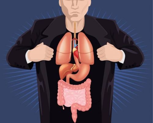 肝功能不好有什么表现症状有哪些?小朋友肝功能不好有什么表现-第1张图片-