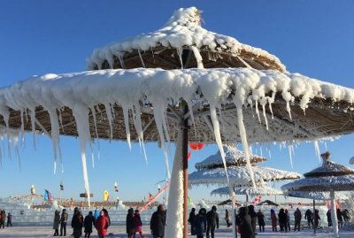 ​大冬小冬是什么意思,今天是冬至吗?