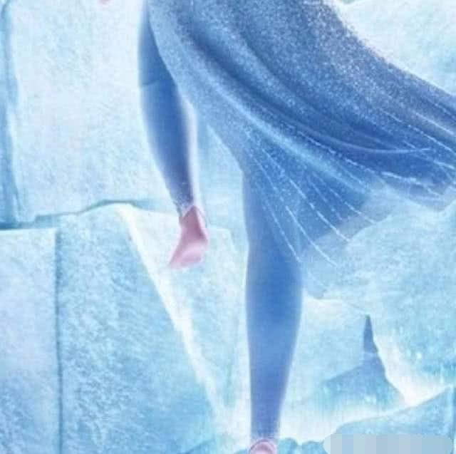 冰雪奇缘2破13亿美元(冰雪奇缘2票房破4亿)(1)