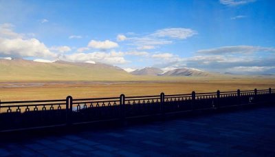 ​长江的发源地在哪里 长江的源头和终点