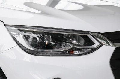 ​气势不输帕萨特！青岛已降至5.19万元，科沃兹为啥这么便宜？