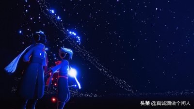 ​偏执的信仰——《残次品》人物之林静姝