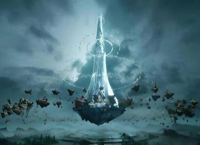 ​神印王座：为何说伊莱克斯是传奇导师？