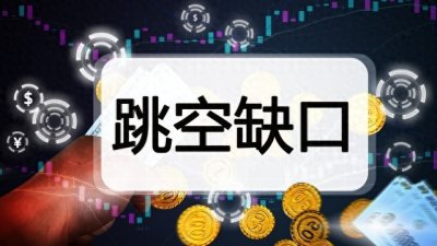 ​一文看懂：股票跳空缺口！（收藏）