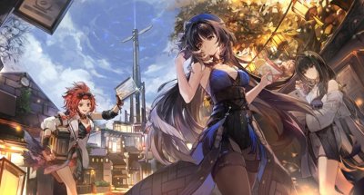 ​2024年即将上线的手游大作 即将公测的高自由度开放世界手游