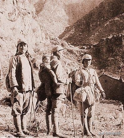 一代神枪——驳壳枪，中国人的最爱。