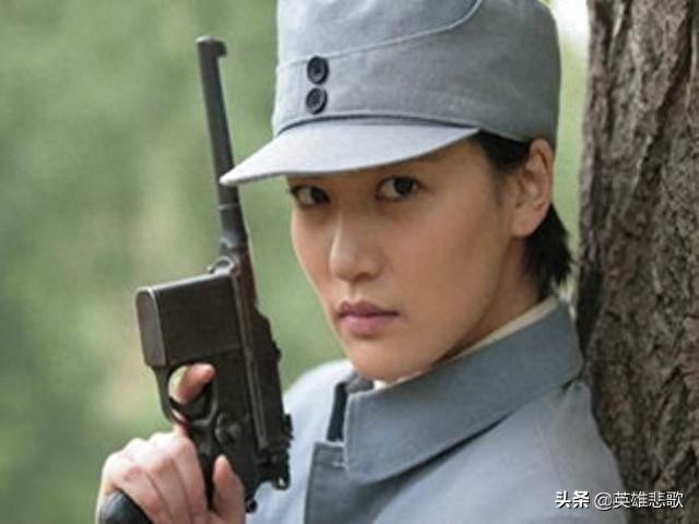 一代神枪——驳壳枪，中国人的最爱。