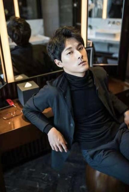 宝藏男孩-张雨剑