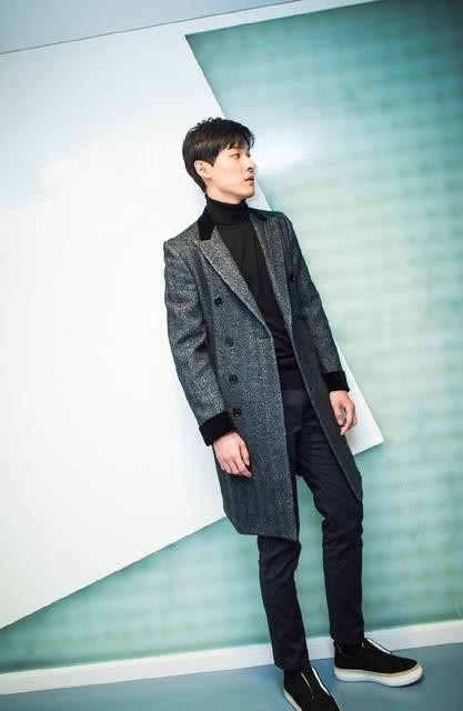 宝藏男孩-张雨剑