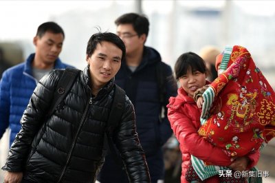 ​过年“回娘家”，为什么是初二，而不是初一或初三