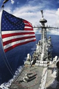 ​美国不举行阅兵不为人知的秘密