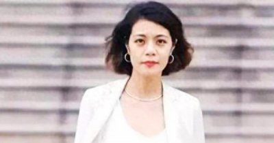 ​“复旦女神”陈果，曾经红极一时，因将“耄耋”读错而“翻了车”