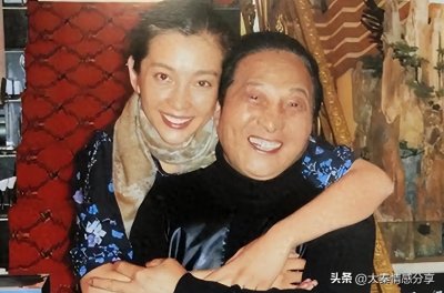 ​王林大师陨落之谜：女星“开光”艳闻，首富人脉崩塌气功神话成空