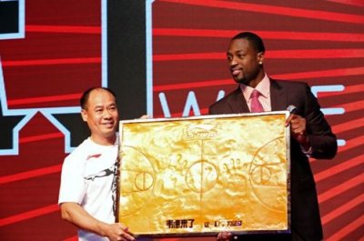 ​盘点韦德之道3中的那些惊艳配色！花里胡哨的还挺好看？