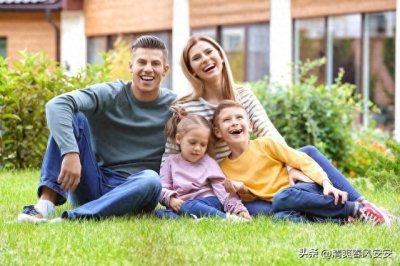 ​羡慕了！这6条家庭幸福标准，你家中了几个？