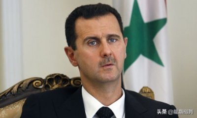 ​叙利亚面临美国经济制裁：中国如何应对挑战？