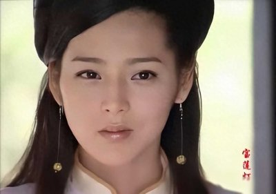 ​宝莲灯里“最美三圣母”下海了？出演大尺度影片，令人唏嘘毁童年