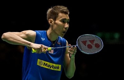 ​羽毛球档案 李宗伟职业生涯战绩，公开赛之王