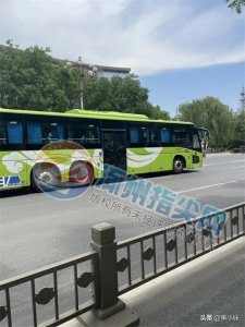 ​涿州北京通勤族注意啦！838路已换“新颜”！首末班车最新时间