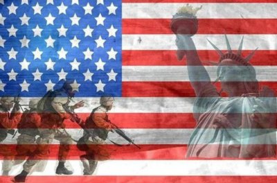 ​不想再当“世界警察”，孤立主义重新在美国升起？对世界是好是坏